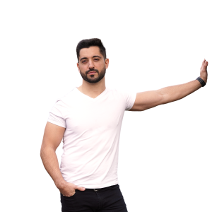 Vence la ansiedad social: conecta con autenticidad y si miedo – David Rica, mentor en relaciones auténticas – Sesión de coaching con Código Eros™ Picture of David Rica Seducción Consciente