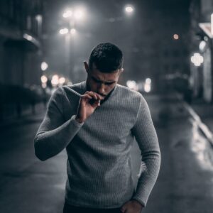 New Home – David Rica, mentor en relaciones auténticas – Sesión de coaching con Código Eros™