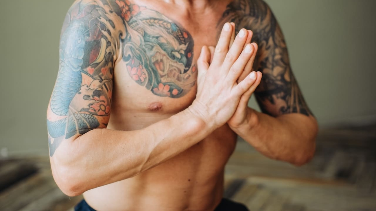 Espiritualidad y seduccion