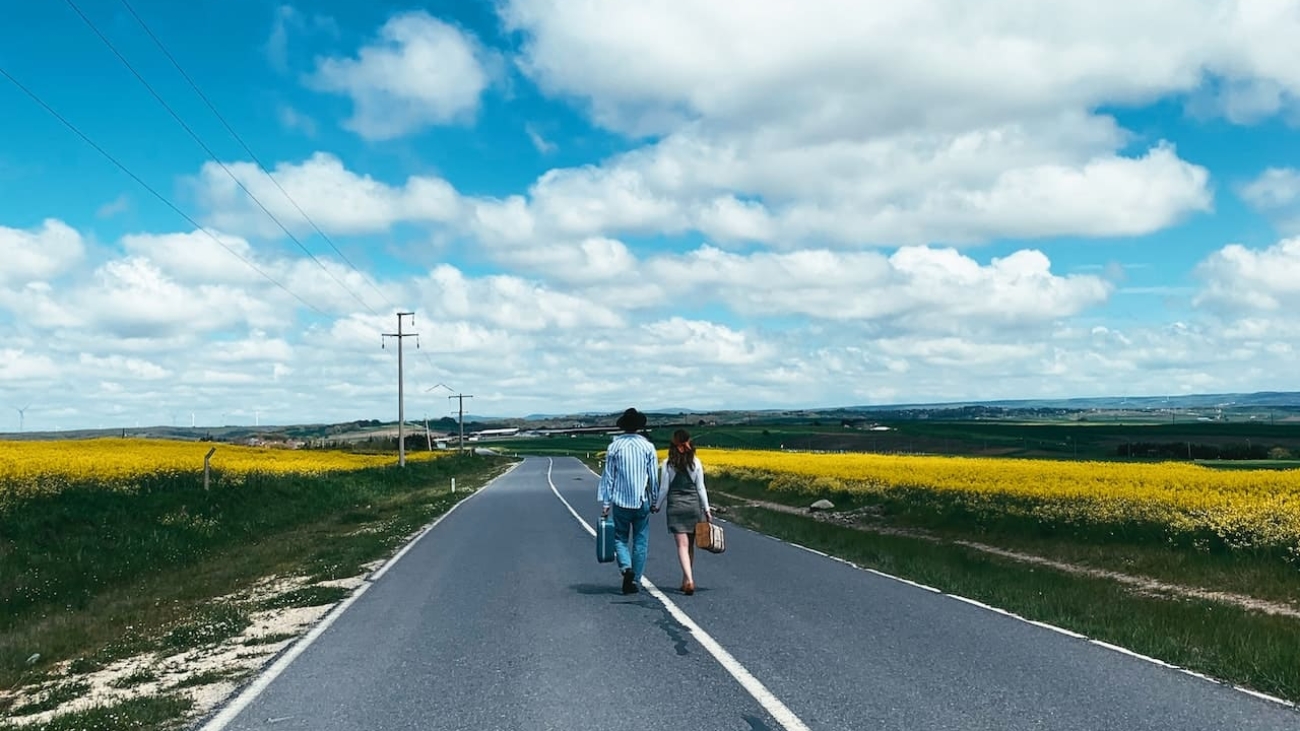 Las claves para tener exito en tus relaciones amorosas